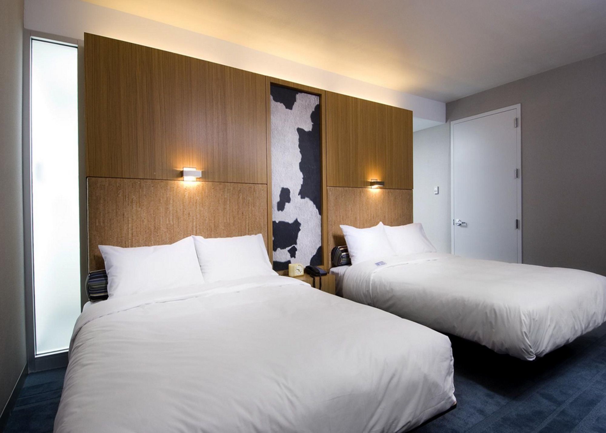 Готель Aloft Темпі Номер фото